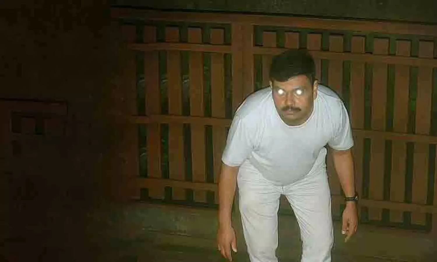 Chevarambalam Gold Theft case