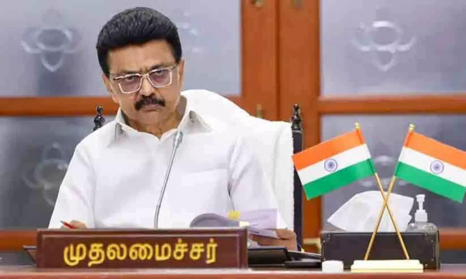 judicial commossion, tamilnadu,karoor, vijay, കരൂർ , തമിഴ്നാട്. സ്റ്റാലിൻ, മുഖ്യമന്ത്രി