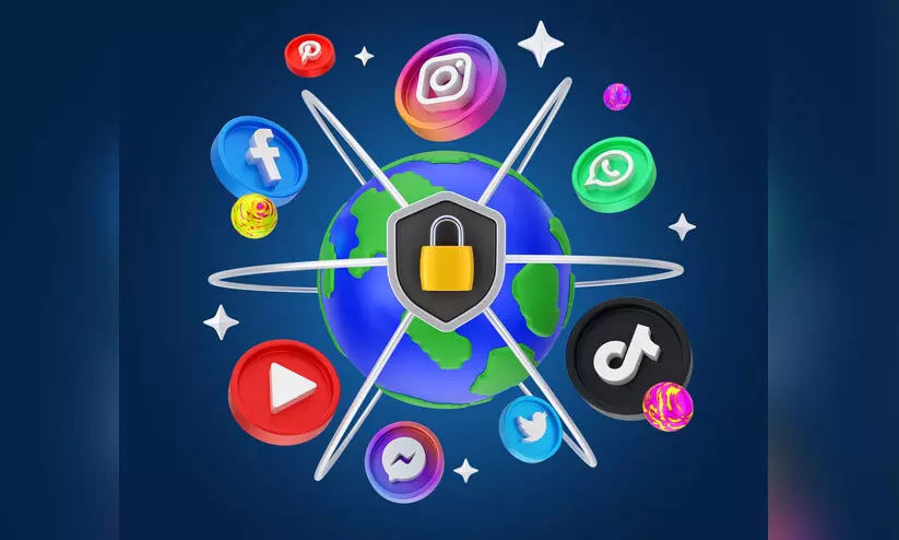 സോ​ഷ്യ​ൽ മീ​ഡി​യ കാ​മ്പ​യി​നു​മാ​യി കെ.​എം.​സി.​സി