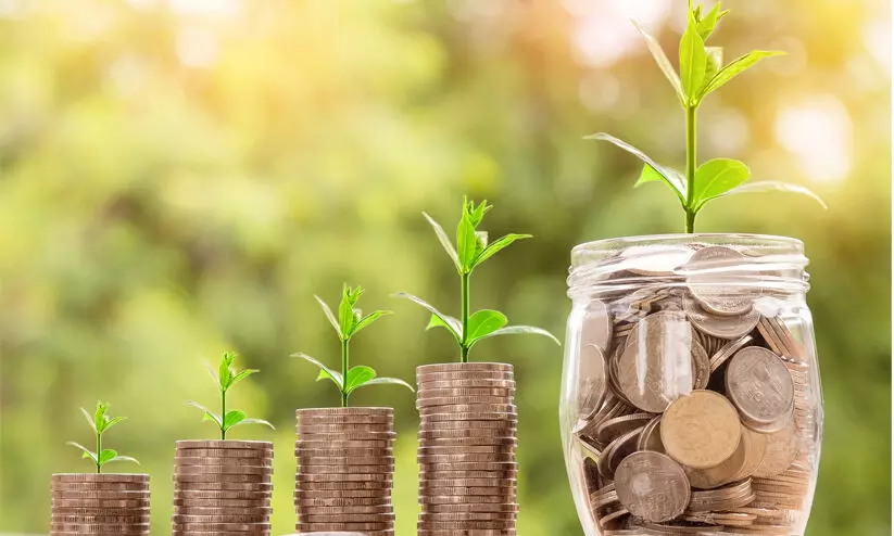 ചിട്ടികൾ എത്രത്തോളം ലാഭകരമാണ് ചിട്ടികൾ എത്രത്തോളം ലാഭകരമാണ്