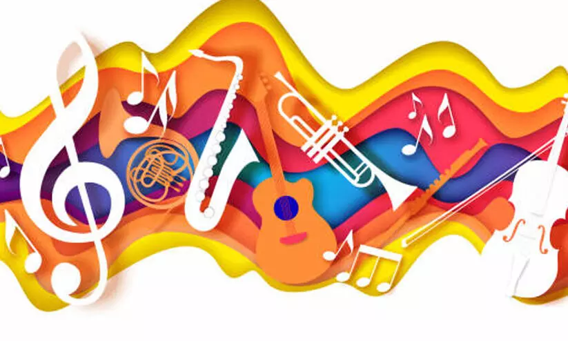 മർഖിൻസ് വിദ്യാർഥി യൂനിയൻ വാർഷിക കലോത്സവം ഇന്ന് മർഖിൻസ് വിദ്യാർഥി യൂനിയൻ വാർഷിക കലോത്സവം ഇന്ന്