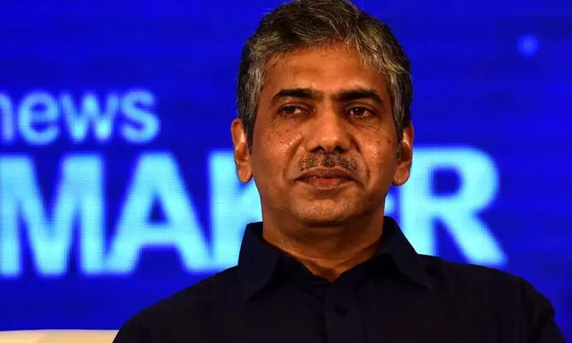 ആർ.എസ്.എസിൽ സജീവമാകാൻ മുൻ ഡി.ജി.പി ജേക്കബ് തോമസ്; വിജയദശമി ദിനത്തിൽ പരിപാടിയിൽ പങ്കെടുക്കും ആർ.എസ്.എസിൽ സജീവമാകാൻ മുൻ ഡി.ജി.പി ജേക്കബ് തോമസ്; വിജയദശമി ദിനത്തിൽ പരിപാടിയിൽ പങ്കെടുക്കും