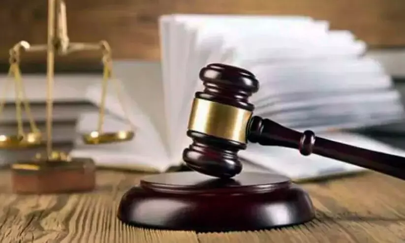 ജി​ല്ല ഉ​പ​ഭോ​ക്തൃ ത​ർ​ക്ക​പ​രി​ഹാ​ര കോ​ട​തി​യി​ൽ കെട്ടിക്കിടക്കുന്നത് 500ലേറെ കേസുകൾ