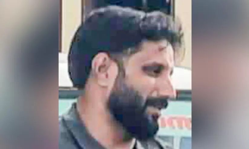 ഒഡിഷയിൽനിന്ന് കടത്തിക്കൊണ്ടുവന്ന 10 കിലോ കഞ്ചാവ് പിടികൂടി ഒഡിഷയിൽനിന്ന് കടത്തിക്കൊണ്ടുവന്ന 10 കിലോ കഞ്ചാവ് പിടികൂടി