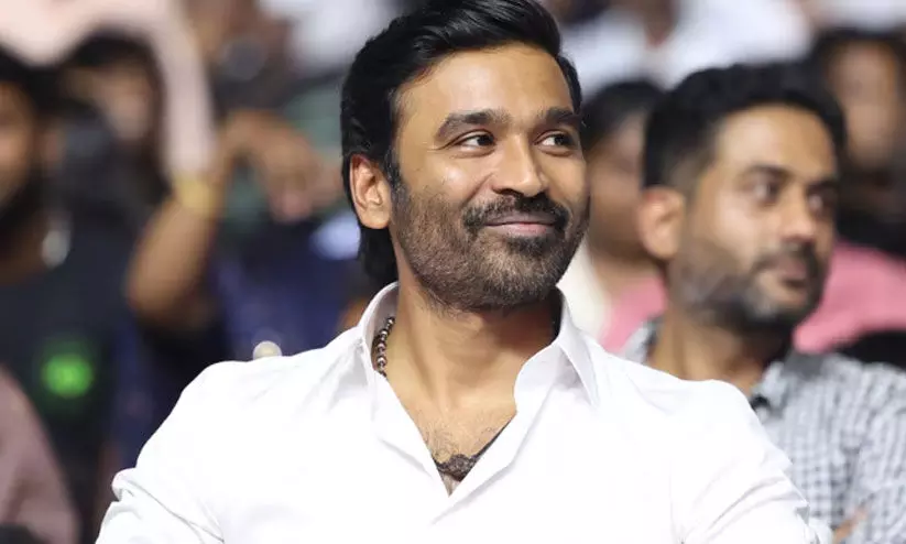 ആ എട്ട് വർഷം സാമ്പത്തിക ബുദ്ധിമുട്ടിലായിരുന്നു; കുടുംബത്തിന്റെ അവസ്ഥ അറിയുന്നതുകൊണ്ടാണ് ചെറിയ ജോലികൾ ചെയ്തത് -ധനുഷ് ആ എട്ട് വർഷം സാമ്പത്തിക ബുദ്ധിമുട്ടിലായിരുന്നു; കുടുംബത്തിന്റെ അവസ്ഥ അറിയുന്നതുകൊണ്ടാണ് ചെറിയ ജോലികൾ ചെയ്തത് -ധനുഷ്