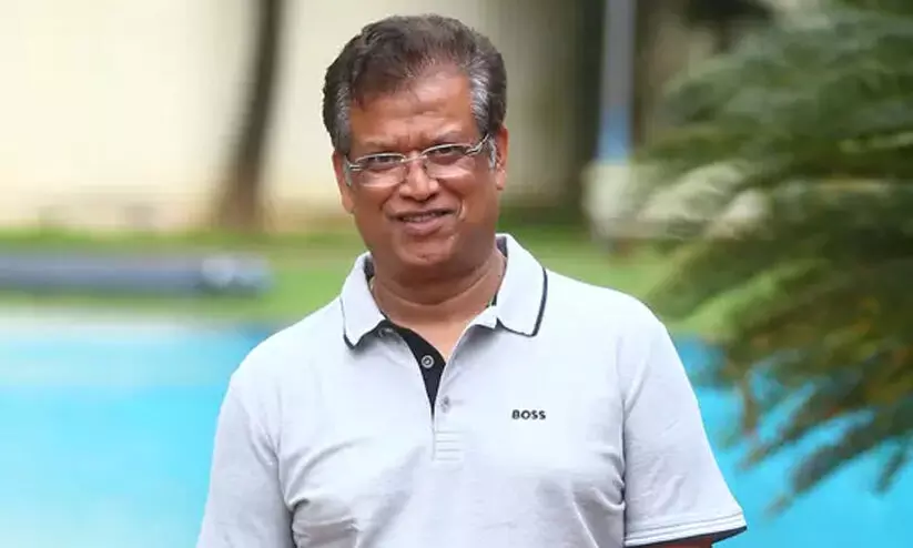 Jayesh George Jayesh George