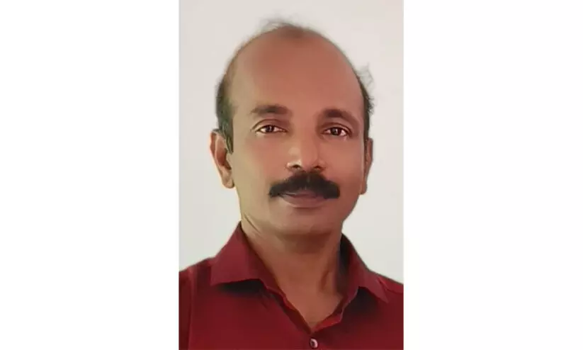 മസ്തിഷ്കാഘാതം; ചികിത്സയിലിരുന്ന കണ്ണൂർ സ്വദേശി ഒമാനിൽ മരിച്ചു