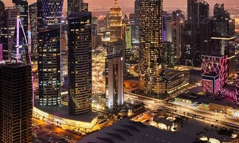 13 കരാറുകൾ, 1200 കോടി റിയാൽ വമ്പൻ പദ്ധതികൾക്ക് ഒരുങ്ങി അഷ്ഗാൽ 13 കരാറുകൾ, 1200 കോടി റിയാൽ വമ്പൻ പദ്ധതികൾക്ക് ഒരുങ്ങി അഷ്ഗാൽ