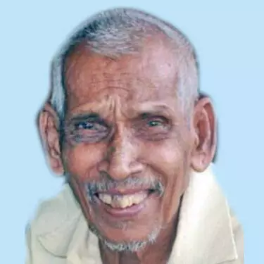 കുഞ്ഞിരാമൻ