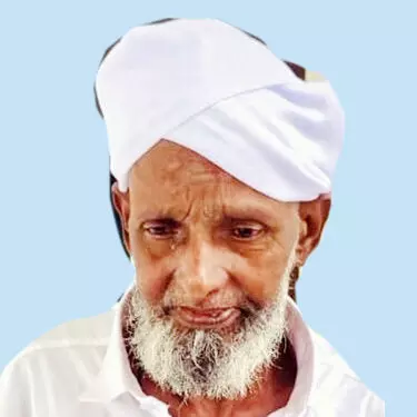 അ​ബ്ദു​ൽ ഗ​ഫൂ​ർ