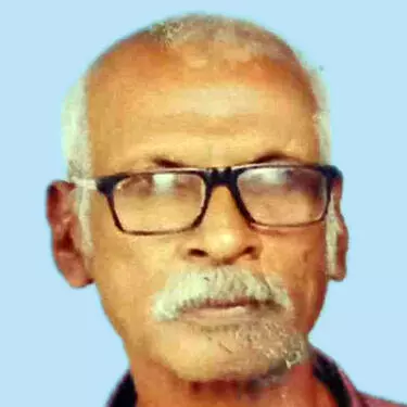 ദാമോദരൻ