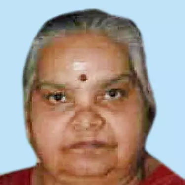 രാധയമ്മ