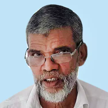 അബ്ദുള്ള ഹാജി