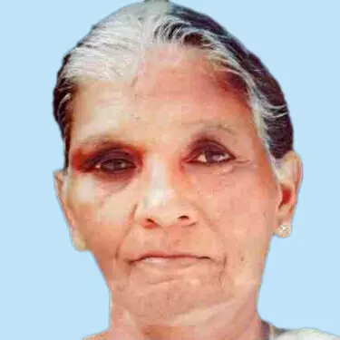 നാരായണി