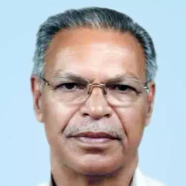 കു​ഞ്ഞി​രാ​മ​ൻ