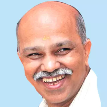 കുഞ്ഞികൃഷ്ണൻ നമ്പ്യാർ