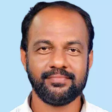 സൂര്യ സോമൻ