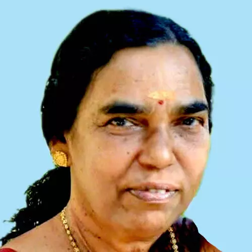 ദേ​വ​കി