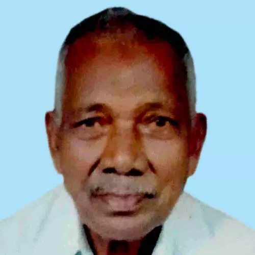 അ​ഹ​മ്മ​ദ്