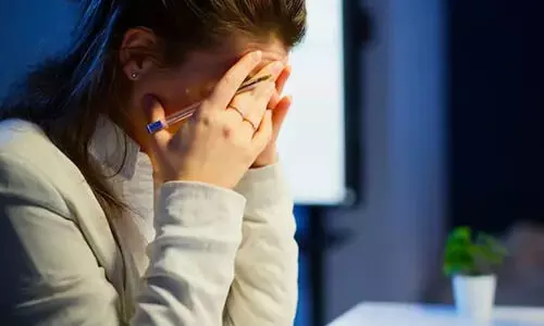 ഒടുക്കത്തെ സ്ട്രസ്