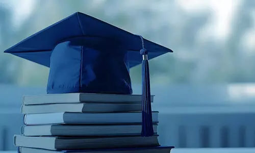 ഉ​ന്ന​ത വി​ദ്യാ​ഭ്യാ​സ​ത്തി​ന് പ്രാ​ധാ​ന്യം ന​ൽ​ക​ണം -ന​ജീ​ബ് കാ​ന്ത​പു​രം എം.​എ​ൽ.​എ