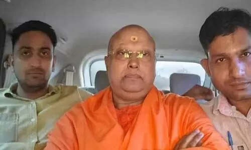 Swami Chaitanyananda Saraswati