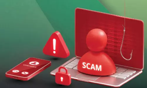 ഉ​പ​ഭോ​ക്തൃ സം​ര​ക്ഷ​ണ വെ​ബ്‌​ സൈ​റ്റു​ക​ളു​ടെ പേ​രി​ൽ ത​ട്ടി​പ്പ്​