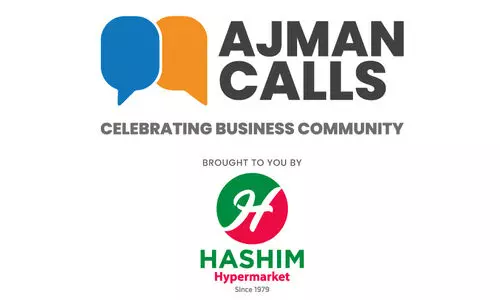 മു​ന്നേ​റ്റം അ​ട​യാ​ള​പ്പെ​ടു​ത്താ​ൻ ‘അ​ജ്​​മാ​ൻ കാ​ൾ​സി’​ന്​ ഇ​ന്ന്​ തു​ട​ക്കം