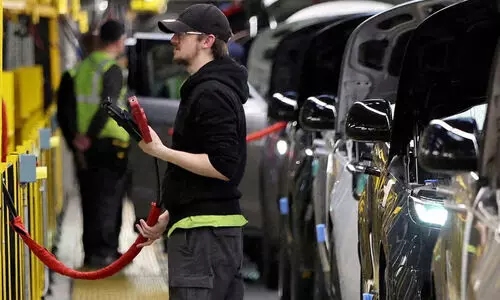 സൈബർ ആക്രമണം: ടാറ്റക്ക് വൻ സഹായം പ്രഖ്യാപിച്ച് ബ്രിട്ടൻ