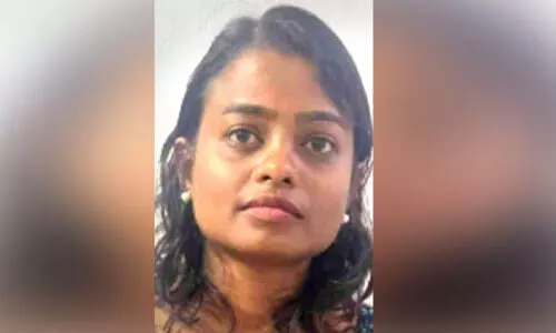 വ്യാജ സ്വർണാഭരണം പണയപ്പെടുത്തി ലക്ഷങ്ങൾ കൈക്കലാക്കി മുങ്ങിയ യുവതി പിടിയിൽ