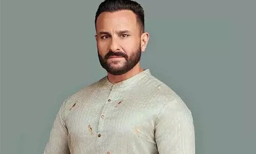 പ്രതിഫലം നൽകുമ്പോഴെല്ലാം കവിളിൽ 10 തവണ ചുംബിക്കണം; നിർമാതാവിന്‍റെ വിചിത്ര വ്യവസ്ഥയെക്കുറിച്ച് സെയ്ഫ് അലി ഖാൻ