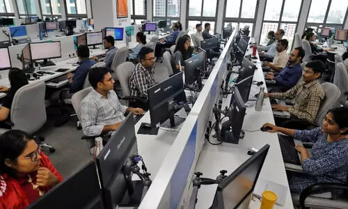 യു.എസ് ഹയർ ബിൽ ഐ.ടി മേഖലയുടെ മുനയൊടിക്കുമെന്ന് റിപ്പോർട്ട്