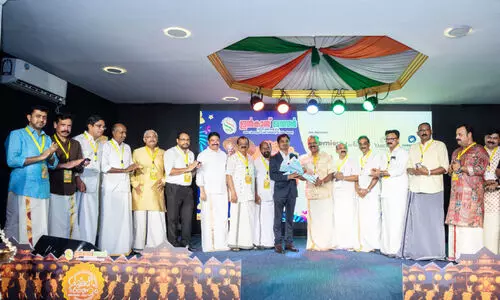 ഇ​ൻ​കാ​സ് ഖ​ത്ത​ർ മ​ധു​ര​മീ ഓ​ണം ആ​ഘോ​ഷി​ച്ചു