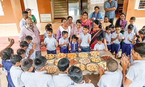 ടി.ജെ. ജോൺ വിടവാങ്ങിയത് കാഴ്ചപരിമിതരുടെ ശാക്തീകരണമെന്ന സ്വപ്നവുമായി
