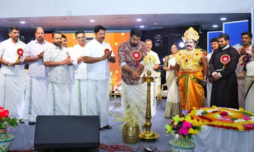 വ​ർ​ണാ​ഭ​മാ​യി കെ.​കെ.​സി.​എ ഓ​ണാ​ഘോ​ഷം