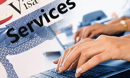 പോ​ർ​ട്ട​ൽ ന​വീ​ക​ര​ണം; പാ​സ്​​പോ​ർ​ട്ട് സേ​വ​ന​ങ്ങ​ൾ ത​ട​സ്സ​പ്പെ​ട്ടു