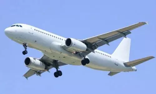 ആ​ഗോ​ള വ്യോ​മ​ഗ​താ​ഗ​ത സ​ഹ​ക​ര​ണം ശ​ക്തി​പ്പെ​ടു​ത്തും