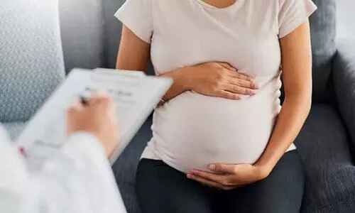 paracetamol in pregnancy