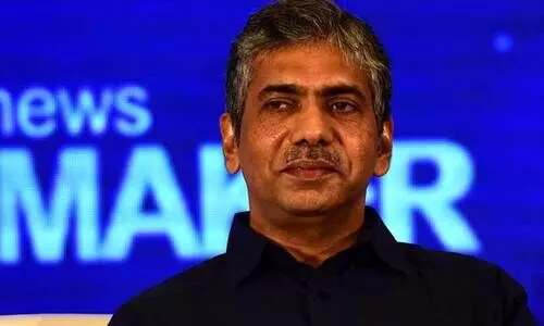 ആർ.എസ്.എസിൽ സജീവമാകാൻ മുൻ ഡി.ജി.പി ജേക്കബ് തോമസ്; വിജയദശമി ദിനത്തിൽ പരിപാടിയിൽ പ​ങ്കെടുക്കും