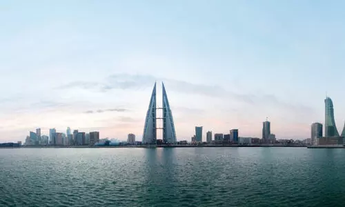 വ്യാ​പാ​രം 3.9 ബി​ല്യ​ൺ ഡോ​ള​റി​ൽ; സൗ​ദി ബ​ഹ്‌​റൈ​ന്റെ ഏ​റ്റ​വും വ​ലി​യ വ്യാ​പാ​ര പ​ങ്കാ​ളി