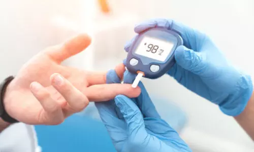 പ്ര​മേ​ഹ​രോ​ഗി​ക​ൾ​ക്കാ​യി പ്ര​ത്യേ​ക കാ​യി​കാ​രോ​ഗ്യ​കേ​ന്ദ്രം വേ​ണം