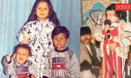 കുട്ടിക്കാലത്ത് വിശപ്പകറ്റാൻ ഭജനുകൾ പാടി നടന്നു; ഇപ്പോൾ ലക്ഷങ്ങൾ പ്രതിഫലം പറ്റുന്ന ഗായിക -നേഹ കക്കർ എന്ന ഗായികയുടെ ജീവിതം