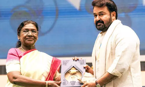 ലാൽ സാഹേബ്