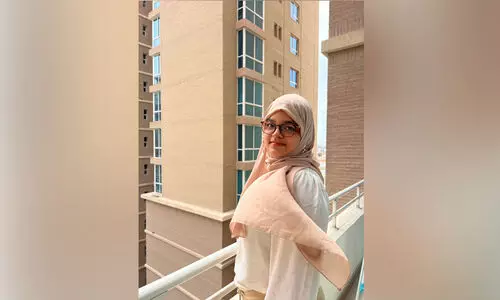 ദ ​ഗേൾ ബിഹൈൻഡ് ദ ഇന്നോവേഷൻ