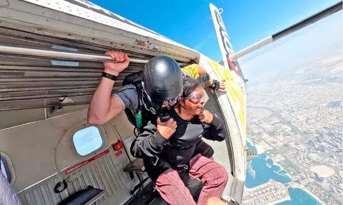 പ്രായം പറപറക്കുന്നു