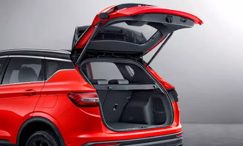 പ​വ​ർ ടെ​യി​ൽ​ഗേ​റ്റ്