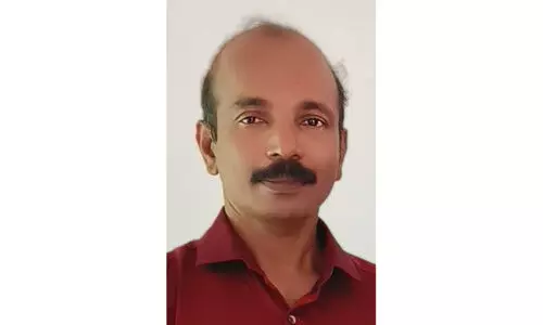 മസ്തിഷ്കാഘാതം; ചികിത്സയിലിരുന്ന കണ്ണൂർ സ്വദേശി ഒമാനിൽ മരിച്ചു