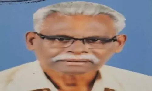 കുവൈത്ത് മുൻ പ്രവാസി അബ്ദുൽ അസീസ് നാട്ടിൽ നിര്യാതനായി