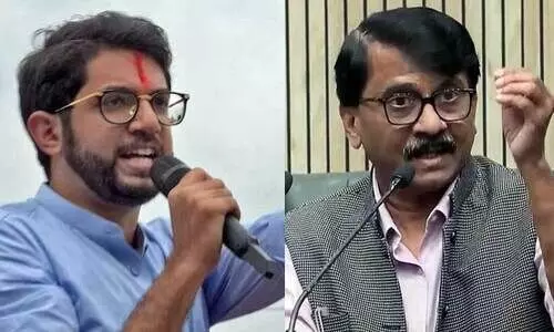 ‘ഞങ്ങളുടെ ക്ഷമയെ പരീക്ഷിക്കരുത്!’ ഇന്ത്യ -പാക് ഏഷ്യ കപ്പ് ഫൈനൽ സംപ്രേഷണത്തിൽ പി.വി.ആറിന് ഭീഷണിയുമായി ശിവസേന