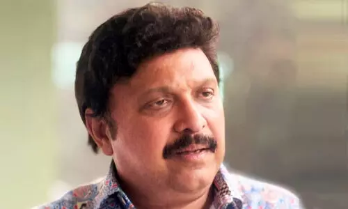 KB Ganesh Kumar